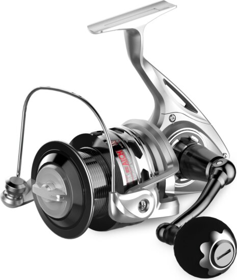 Nomura Aichi SW 6500 11+1BB 2 BOB ALU