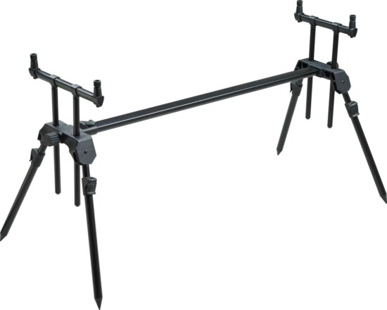 Prologic Element Twin-Sky 2 Rod Pod
