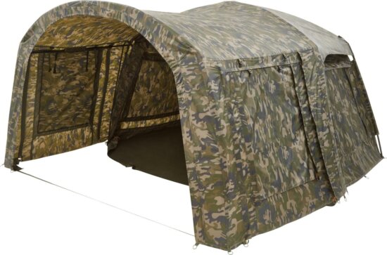 Prologic ELEMENT SLR 1MAN EXT SOCIAL WRAP CAMO sátor