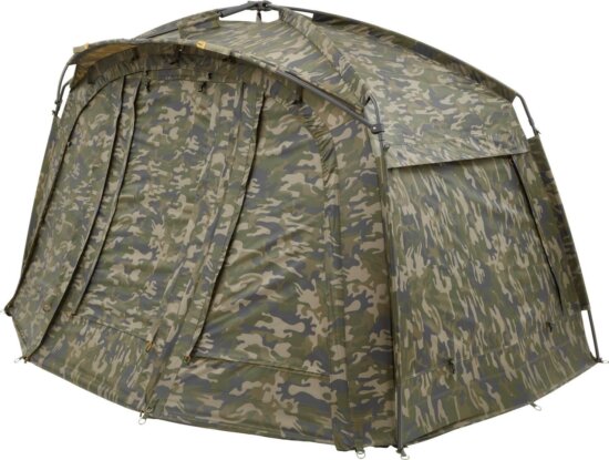 Prologic ELEMENT SLR 1MAN BIVVY CAMO bivvy sátor