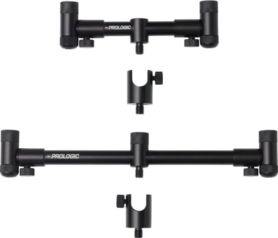 Prologic ELEMENT QUICK RELEASE 3 ROD BUZZ BAR buzzbar