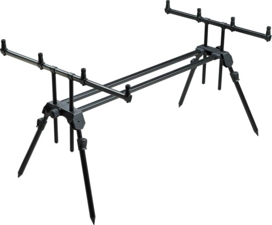 Prologic Element Quad-Sky 4 Rod Pod