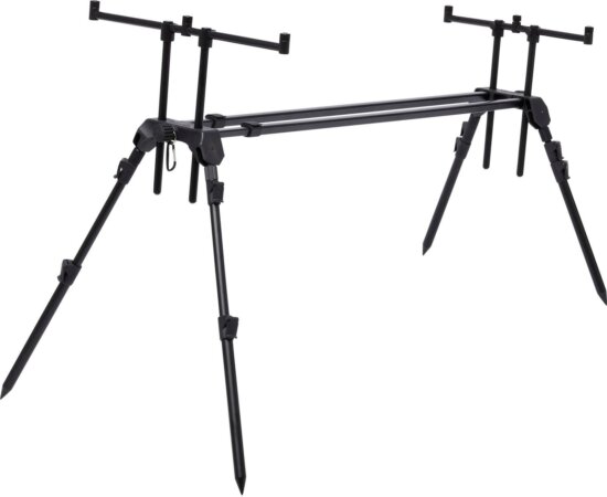 Prologic ELEMENT Q/R TRI-SKY 3 ROD POD
