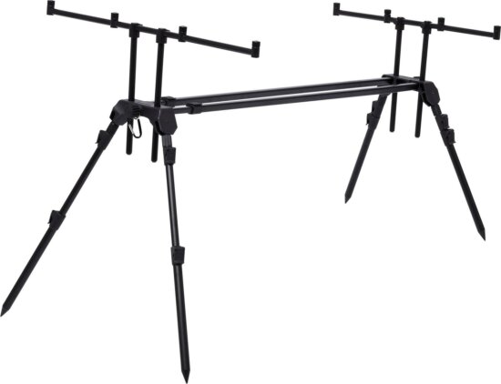 Prologic ELEMENT Q/R QUAD-SKY 4 ROD POD