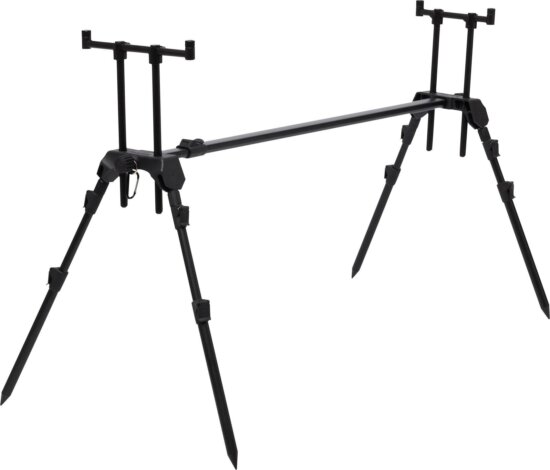 Prologic ELEMENT Q/R COM-PACT TWIN-SKY 2 ROD POD