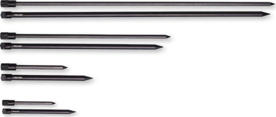 Prologic ELEMENT DUAL POINT BANK STICK 50-80CM leszúró