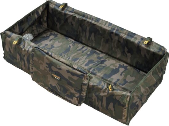 Prologic ELEMENT COM-PACT SLING MAT CAMO pontyzsák