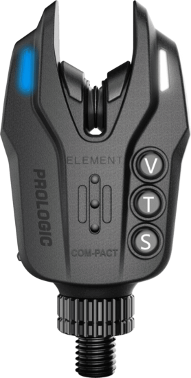 Prologic ELEMENT COM-PACT ALARM WIRELESS MULTI COLOR elektromos kapásjelző