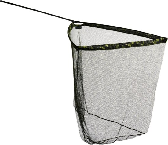 Prologic EL. CAMOU NET TEL. 180CM 2PC bojlis merítőszák