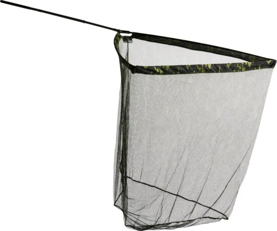 Prologic EL. CAMOU COM-PACT NET TEL. 170CM 3PC bojlis merítőszák