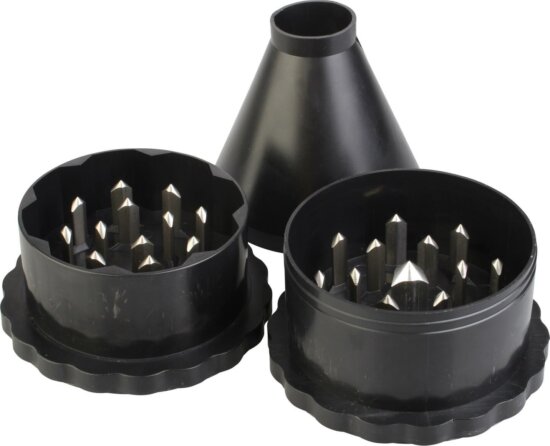 Prologic CRUSH N FILL BOILIE AND PELLETS CRUSHER csaliörlő