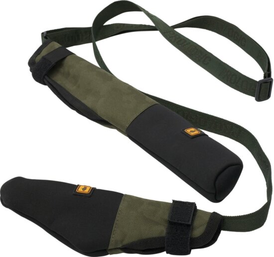 Prologic CONNECTED TIP/BUTT PROTECTOR 2 Darab botvég védő