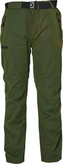 Prologic COMBAT TROUSERS M ARMY GREEN nadrág