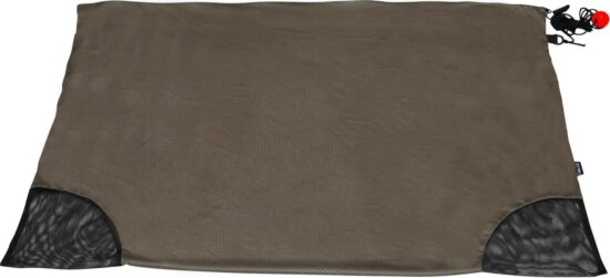 Prologic CARP SACK XL 120x80CM NEW GREEN pontyzsák