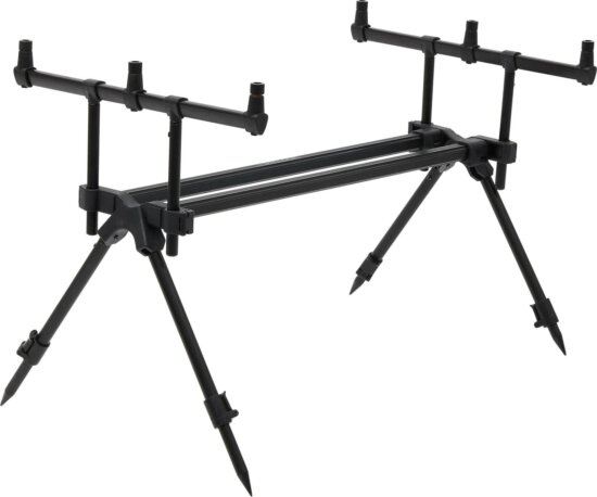 Prologic C-SERIES TWIN SUPPORT 3 ROD POD