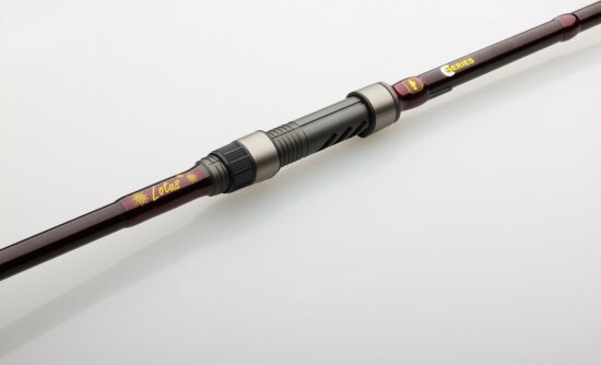 Prologic C-SERIES LOTUS AB 12FT/3.60M 3.00LBS AR bojlis pontyozó horgászbot