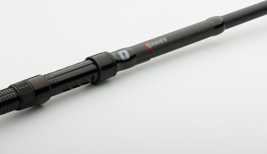 Prologic C-SERIES COMPACT 10FT 3.5LB 2SEC/TEL bojlis pontyozó horgászbot