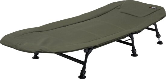 Prologic C-SERIES 6 LEG BED, 7.6KG, 68X182CM horgász ágy