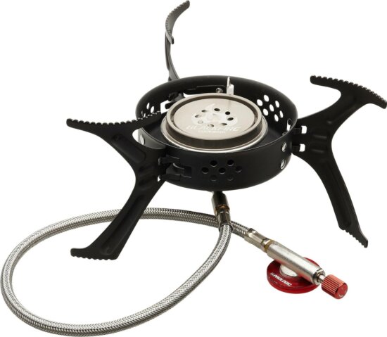 Prologic BLACKFIRE INSPIRE GAS STOVE gázsütő