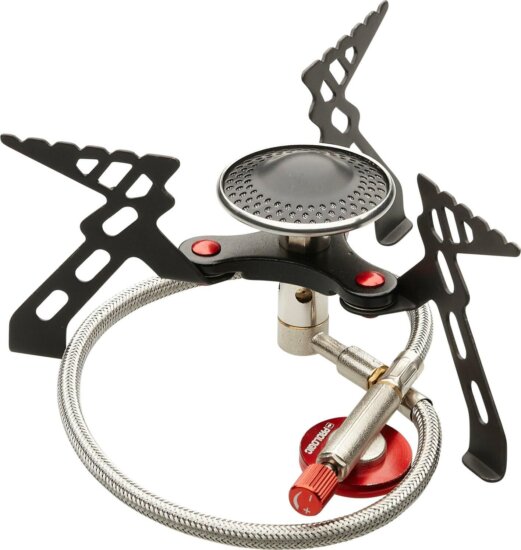 Prologic BLACKFIRE C-SERIES GAS STOVE gázsütő