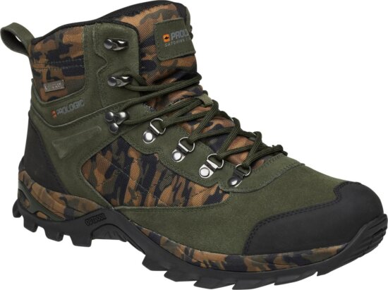 Prologic BANK BOUND TREK BOOT MH 42/7.5 CAMO bakancs