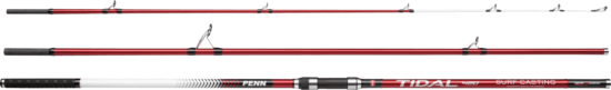 PENN PENN Tidal 453 100-300g pergető horgászbot