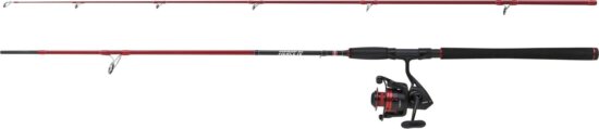 PENN Fierce IV Spin 272 20-80g - 4000 CMB pergető szett