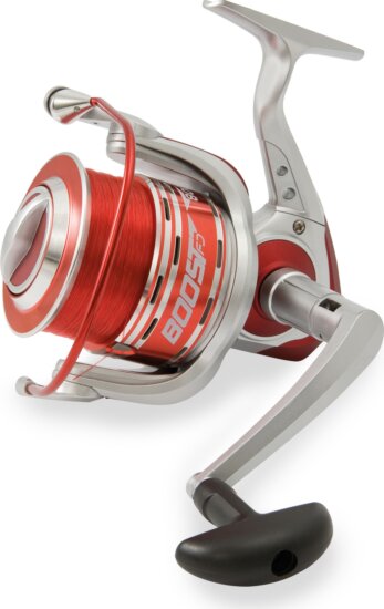 LineaEffe Vigor Boost 70 elsőfékes orsó