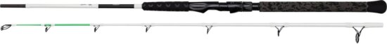 MADCAT WHITE CLONK TEASER 2.10M 150-200G pergető horgászbot
