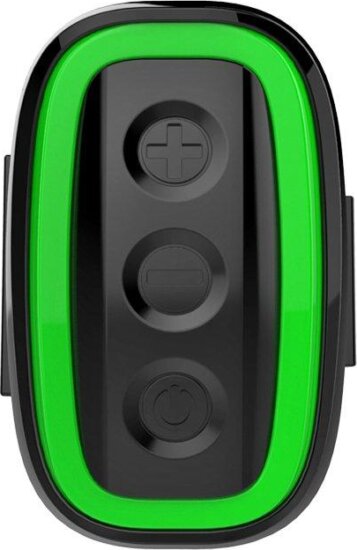 MADCAT TOPCAT ALARM GREEN elektromos kapásjelző