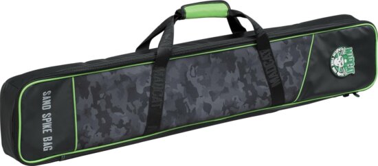 MADCAT SAND SPIKE BAG 2 Darab 10X17X100CM bottáska