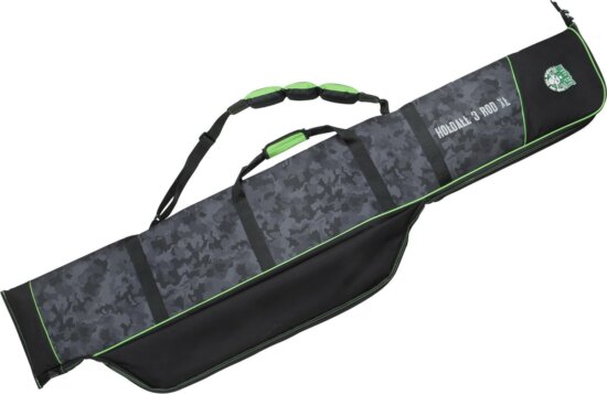 MADCAT ROD HOLDALL 3 RODS XL MAX 320 bottáska