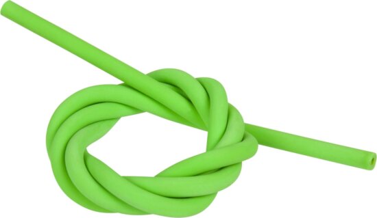 MADCAT RIG TUBE GREEN 1M XL DIA. 8MM / 5.5MM védőcső