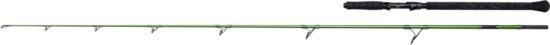 MADCAT GREEN SPIN 8FT1IN/2.45M 40-150G 1P1SEC pergető horgászbot