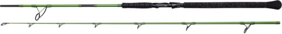 MADCAT GREEN LIGHT SPIN 7FT5IN/2.25M 50-100G pergető horgászbot