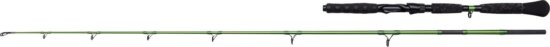 MADCAT GREEN BELLY CAT 5FT8IN/1.75M 50-125G multis pergető bot
