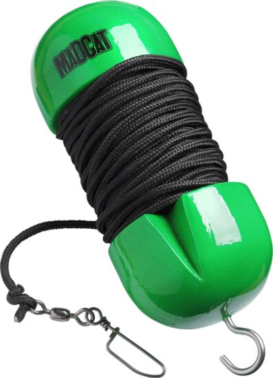 MADCAT BUOY ROPE XL 18M