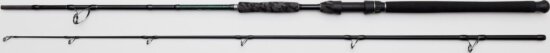 MADCAT BLACK DELUXE 11FT2FT/3.40M 100-250G 2SEC multis pergető bot