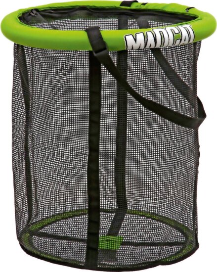 MADCAT BAIT STATION FLOATING 58X65CM 5MM RUBBER csalihal tartó szák