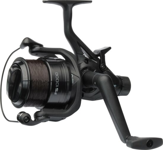 JRC CR 10000FS Pre Spooled-2 Darab pergető orsó