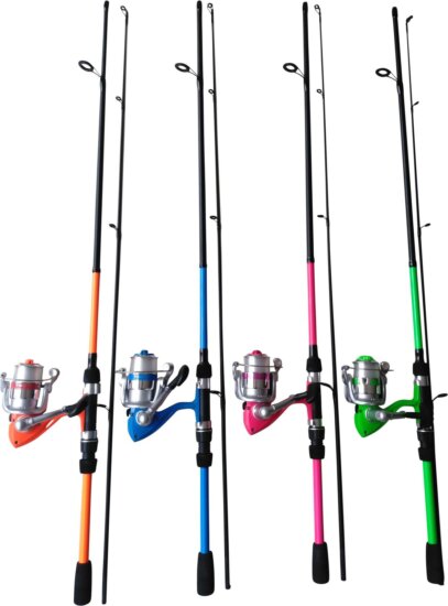 DAM VIBE COMBO 1.80m 5-20G 2Sec / 25FD pergető szett