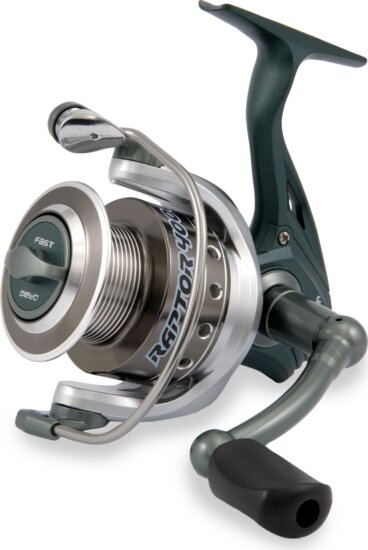 LineaEffe Raptor 30 elsőfékes orsó