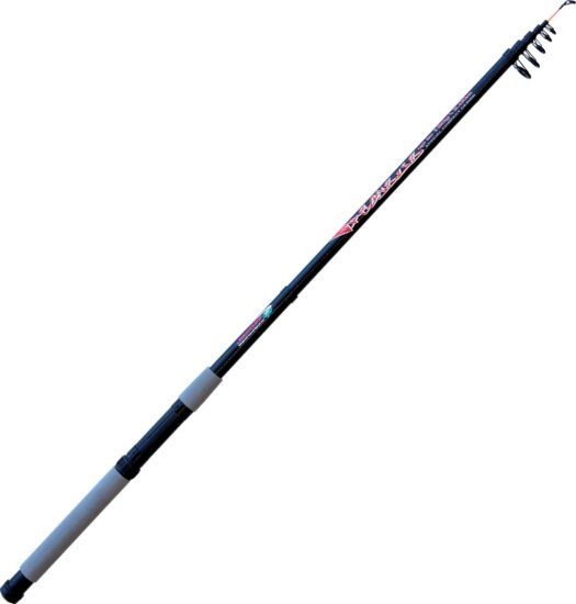 LineaEffe PEGASUS TELECARP 3,60m 150g