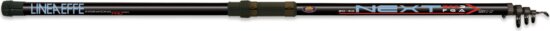 LineaEffe NEXT TELECARP 4,00m 4 tag