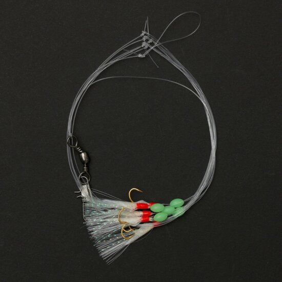 DAM SEARIG 2 HERRING REAL SKIN UV 140CM/10CM