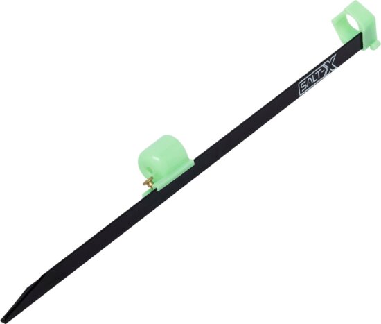 DAM SALT-X ADJUSTA RODREST BEACH 1 ROD 75CM leszúró