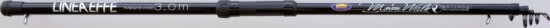 LineaEffe MOONWALK TELECARP 60-120g 3,60m