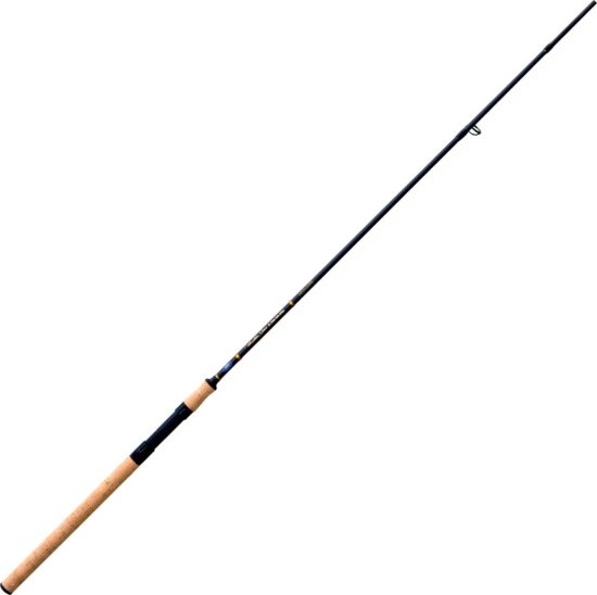 LineaEffe MASTER SPINN ROD 10-35g 2,40m