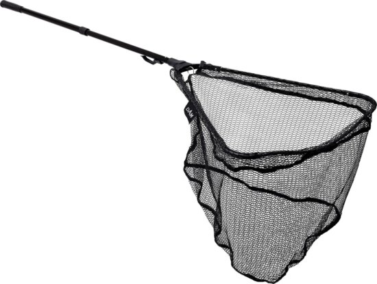 DAM MANITOBA FOLDING NET TWIST N LOCK, 66cm merítőszák