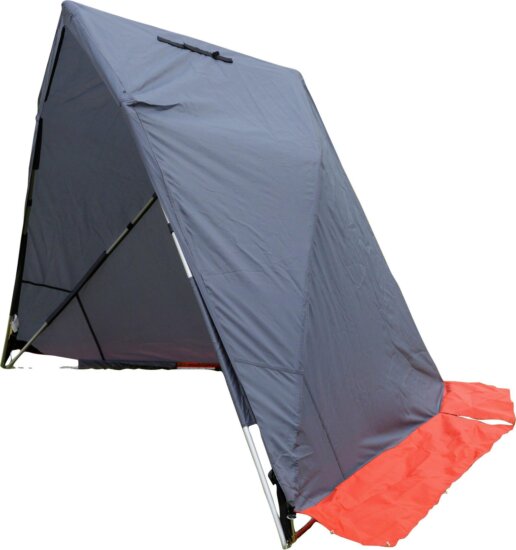 DAM FR COMPETITION BEACH SHELTER félsátor